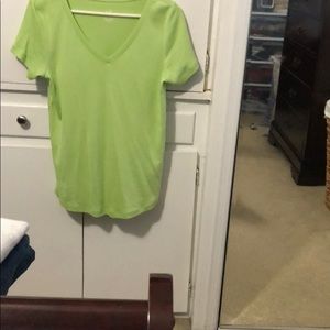 short-sleeve Shirt oh